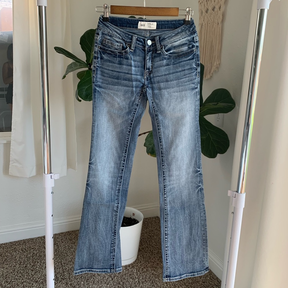 BKE Stella Jeans
